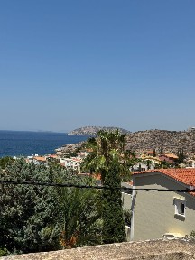 Οικισμός Αίολος, Παλαιά Φώκαια (Υπόλοιπο Αττικής), Αθηνών-Σουνίου, Σαρωνικός 19013