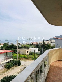 Πόρτο Ράφτη, Μαρκόπουλο (Υπόλοιπο Αττικής)