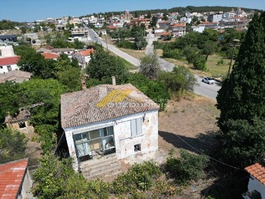 Μονοκατοικία, 80τ. μ.