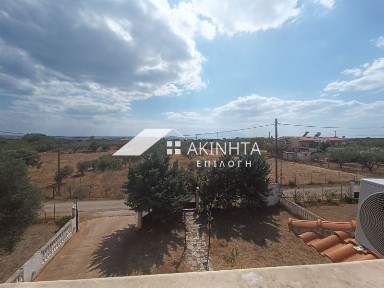 Μονοκατοικία, 225τ. μ.
