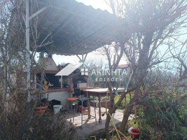Μονοκατοικία, 40τ. μ.