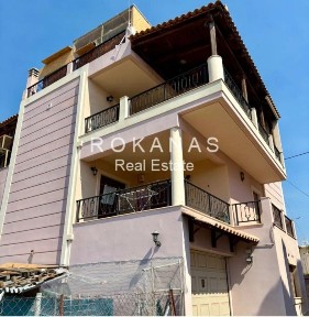 Μεζονέτα, 295τ. μ.