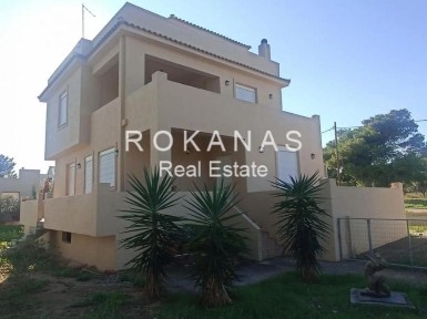 Μάνδρα (Υπόλοιπο Αττικής)
