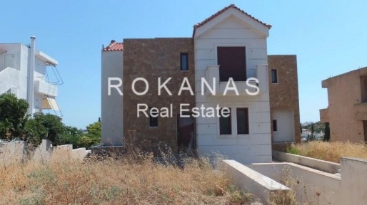 Μονοκατοικία, 373τ. μ.
