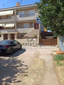 Λαγονήσι, Καλύβια Θορικού (Υπόλοιπο Αττικής)