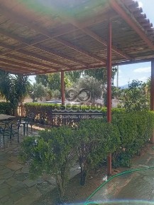 Κέντρο, Καλύβια Θορικού (Υπόλοιπο Αττικής)