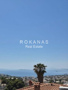 Σαρωνίδα (Υπόλοιπο Αττικής)