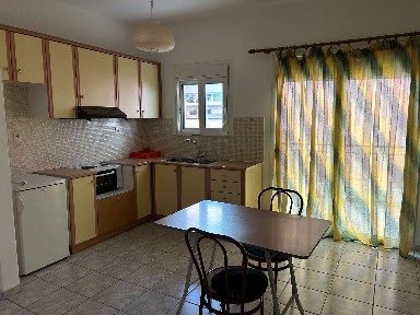 Studio / Γκαρσονιέρα, 40τ. μ.