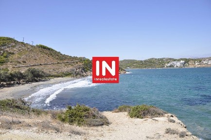 Χαμολιά, Μαρκόπουλο (Υπόλοιπο Αττικής)