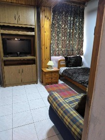 Studio / Γκαρσονιέρα, 40τ. μ.