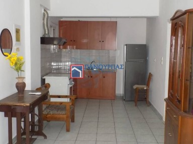 Studio / Γκαρσονιέρα, 38τ. μ.
