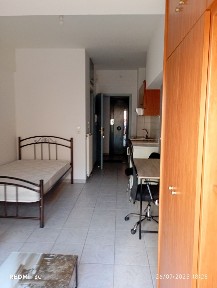 Studio / Γκαρσονιέρα, 28τ. μ.