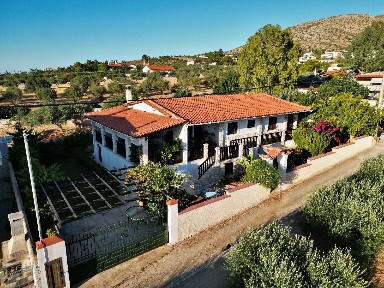Κέντρο, Καλύβια Θορικού (Υπόλοιπο Αττικής), Κυκλάδων, Καλύβια Θορικού Ελλάδα, 19010