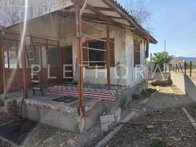 Βλυχάδα, Μέγαρα (Υπόλοιπο Αττικής), Νέα Πέραμος (Μεγάλο Πεύκο), Νεράκι