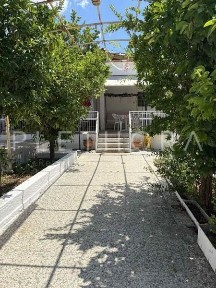 Νεράκι, Νέα Πέραμος (Μεγάλο Πεύκο) (Υπόλοιπο Αττικής), Νέα Πέραμος (Μεγάλο Πεύκο)