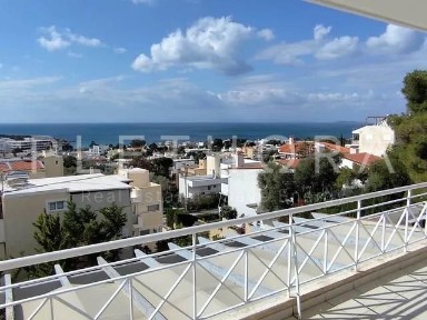 Σαρωνίδα (Υπόλοιπο Αττικής)