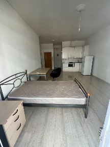 Studio / Γκαρσονιέρα, 43τ. μ.
