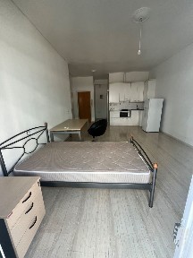 Studio / Γκαρσονιέρα, 43τ. μ.