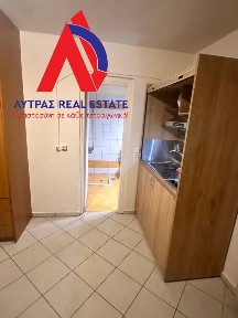 Studio / Γκαρσονιέρα, 30τ. μ.