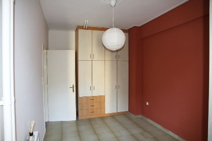 Studio / Γκαρσονιέρα, 26τ. μ.