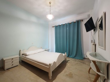 Studio / Γκαρσονιέρα, 32τ. μ.