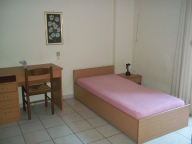 Studio / Γκαρσονιέρα, 27τ. μ.