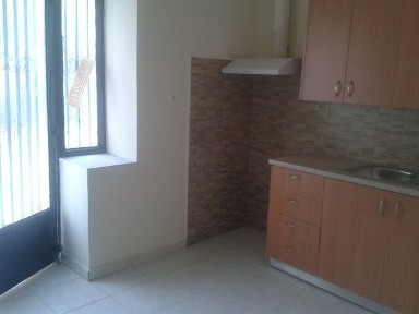Studio / Γκαρσονιέρα, 33τ. μ.
