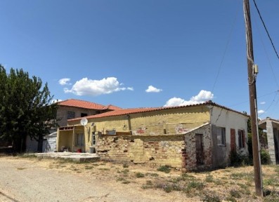 Μονοκατοικία, 140τ. μ.