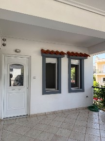 Studio / Γκαρσονιέρα, 25τ. μ.