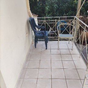 Studio / Γκαρσονιέρα, 35τ. μ.