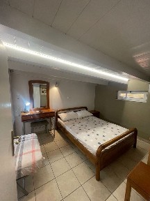 Studio / Γκαρσονιέρα, 46τ. μ.