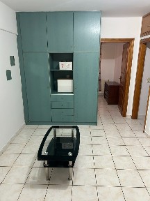 Studio / Γκαρσονιέρα, 32τ. μ.