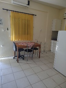 Studio / Γκαρσονιέρα, 30τ. μ.