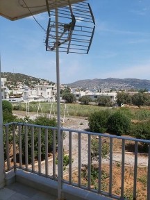 Διαμέρισμα, 58τ. μ.