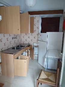 Studio / Γκαρσονιέρα, 37τ. μ.