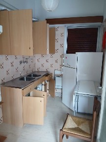Studio / Γκαρσονιέρα, 37τ. μ.