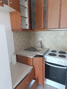 Studio / Γκαρσονιέρα, 35τ. μ.