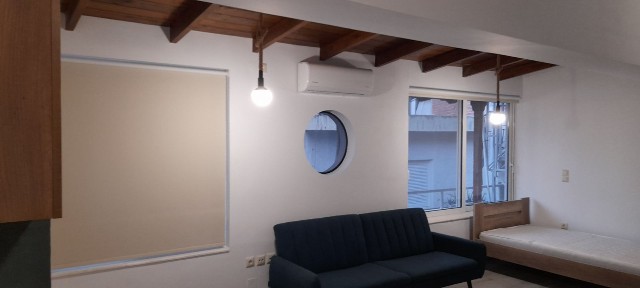 Studio / Γκαρσονιέρα, 39τ. μ.