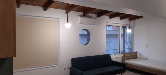 Studio / Γκαρσονιέρα, 39τ. μ.
