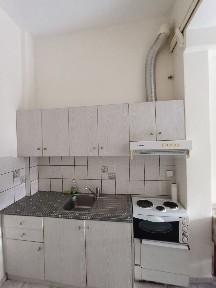 Studio / Γκαρσονιέρα, 35τ. μ.
