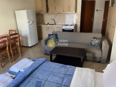 Studio / Γκαρσονιέρα, 50τ. μ.