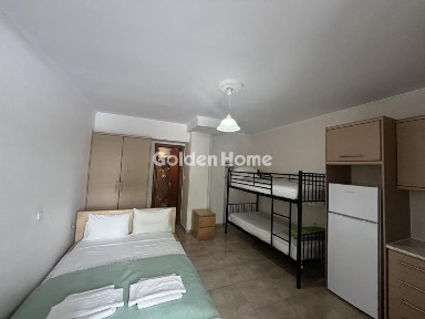 Studio / Γκαρσονιέρα, 50τ. μ.