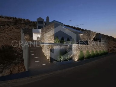 Καλύβια Θορικού (Υπόλοιπο Αττικής)