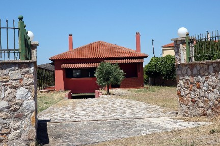 Μονοκατοικία, 480τ. μ.