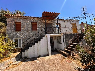 Λάκκωμα, Σαμοθράκη (Έβρος)
