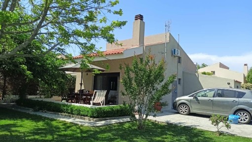 Παραλία Δικελλών, Αλεξανδρούπολη (Έβρος)