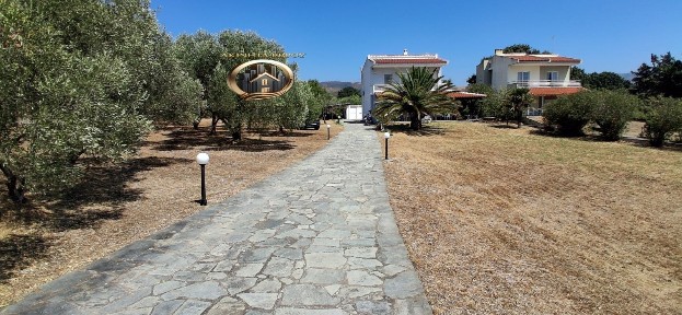 Παραλία Δικελλών, Αλεξανδρούπολη (Έβρος)