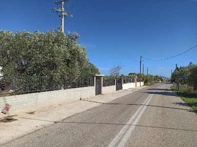 Κέντρο, Μέγαρα (Υπόλοιπο Αττικής), Επ. Οδός 50-Μεγάρων-Αλεποχωρίου 19100