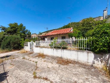 Κάτω Αλεποχώρι, Βίλια (Υπόλοιπο Αττικής), Βίλλιον, Κάτω Αλεποχώρι 19012