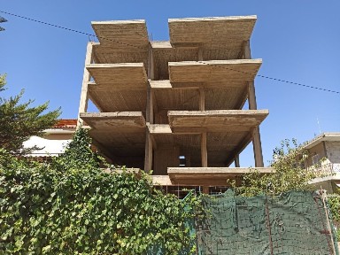 Νέα Πέραμος, Νέα Πέραμος (Μεγάλο Πεύκο) (Υπόλοιπο Αττικής), Κυζίκου 18, Νέα Πέραμος 19006